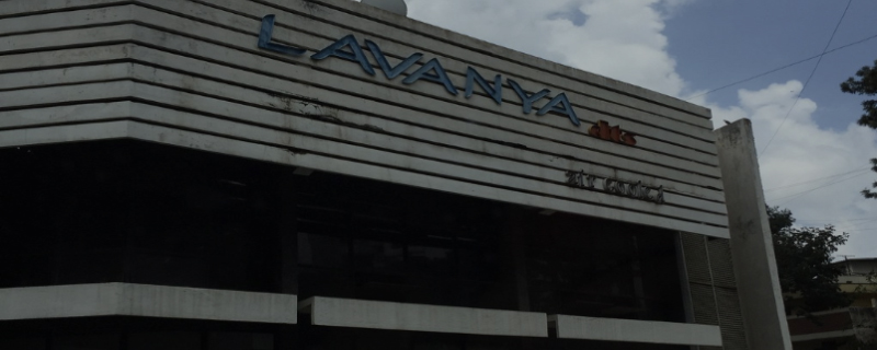 Lavanya Theatre 